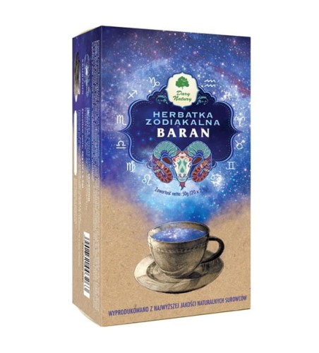 baran herbatka