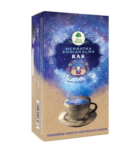 rak herbatka